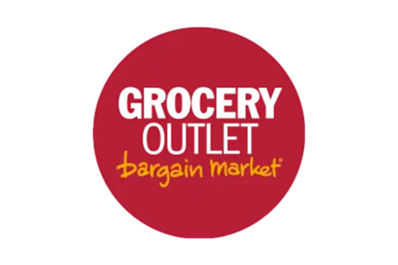 Grocery Outlet logo