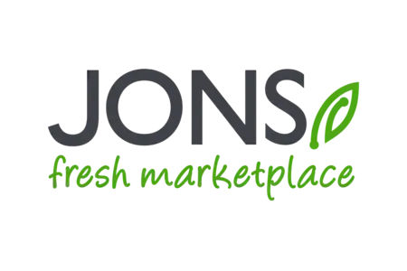 Jons Fresh Marketplace logo