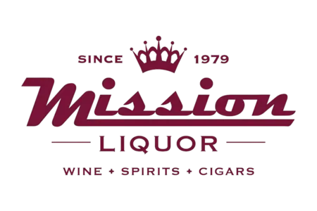 Mission Liquor logo