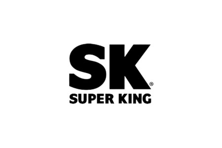 Super King Markets logo
