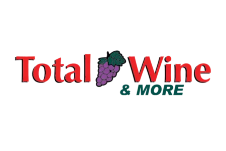 Total Wine & More logo